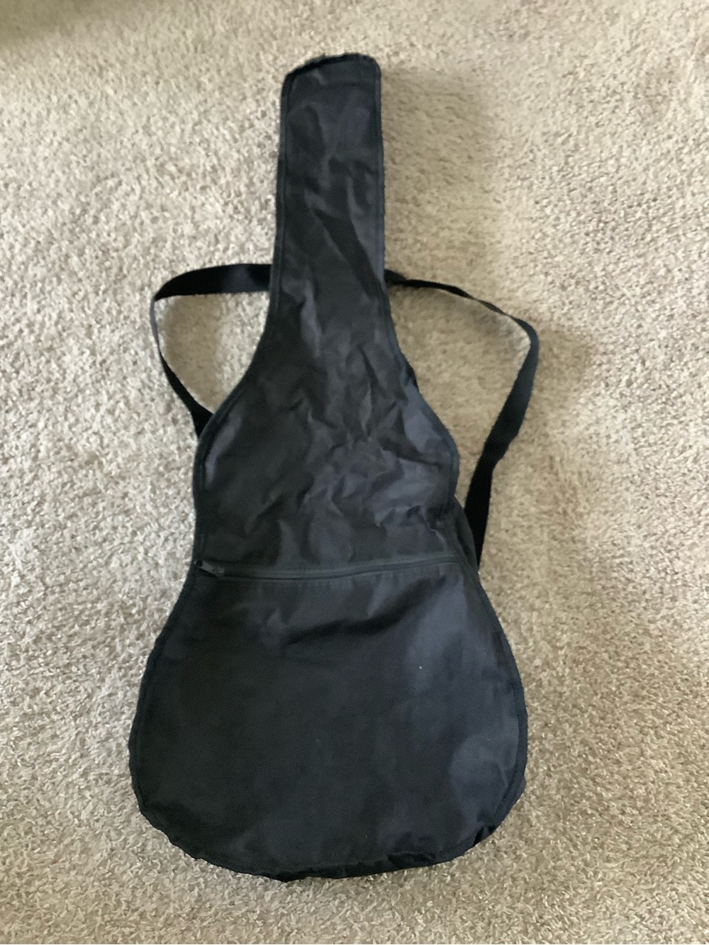 Guitar Backpack Case
